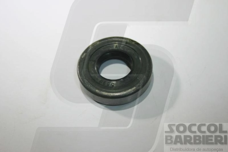 RETENTOR AGRÍCOLA/AMARELA/INDUSTRIAL - MB OM 321 BOMBA ÁGUA - 20X42X10MM