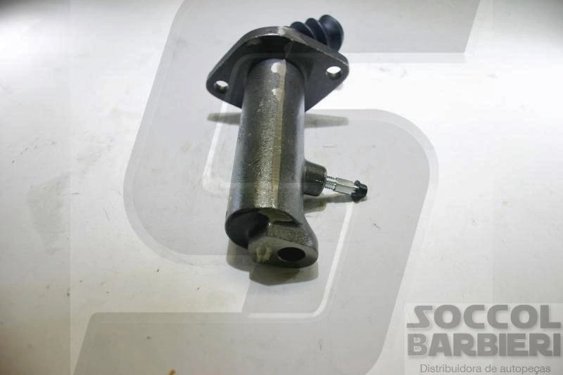 CILINDRO AUXILIAR/ESCRAVO EMBREAGEM MB 709/809/812/912 89/ 1630/1635/1929/1935/1938 1.1/8 28.57MM