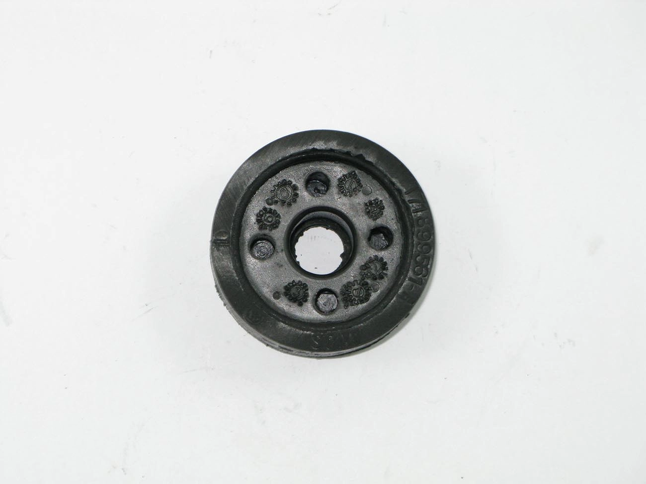 COXIM INFERIOR CABINE FORD F-1000