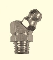 GRAXEIRA 1/4 CURVA C45