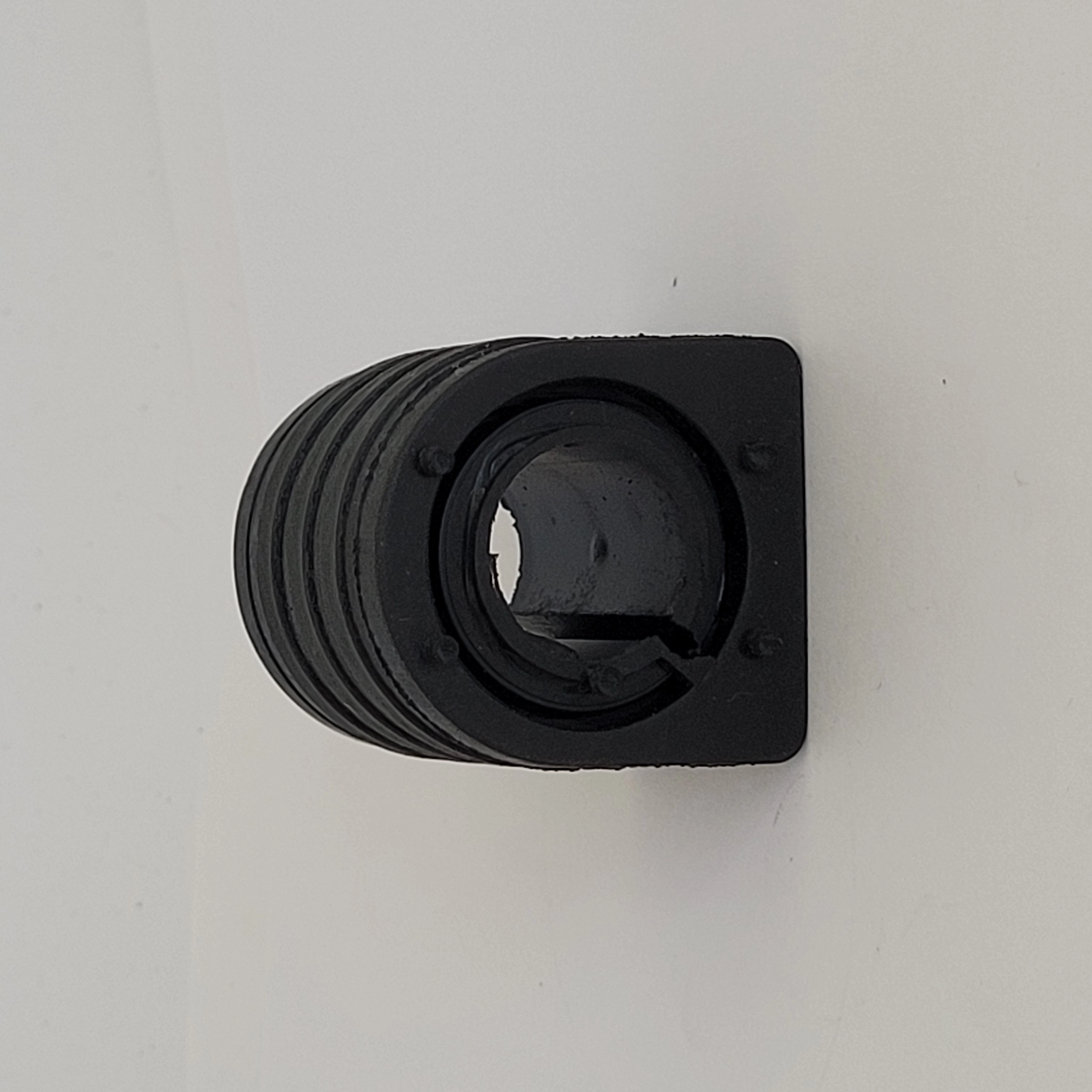 BUCHA ESTABILIZADOR DIANTEIRA FIAT PULSE/FASTBACK 21/ - TRASEIRA TORO/JEEP RENEGADE 16/ - FURO 20MM
