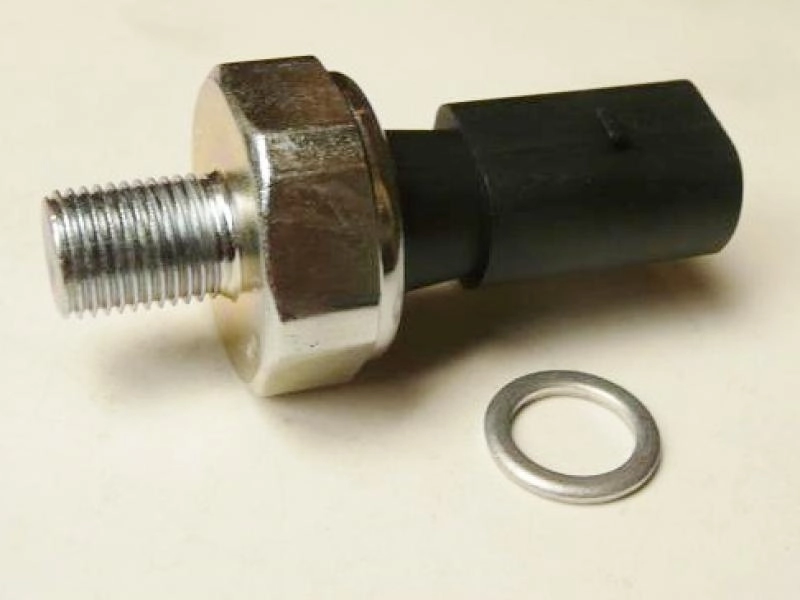 INTERRUPTOR PRESSÃO ÓLEO OLEO VW GOLF/BORA/PASSAT ALEMAO 98/01 AUDI A3/A4/A6- SEAT CORDOBA/IBIZA (1.40 BAR)