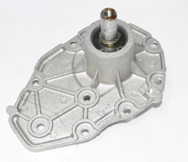 BOMBA ÁGUA COM POLIA ELETROMAGNÉTICA  FORD CORCEL/BELINA/DEL REY/PAMPA 78/83 - EXCETO MOTOR CHT