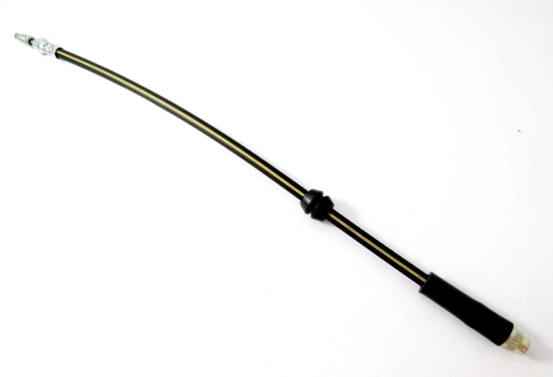FLEXÍVEL DE FREIO DIANTEIRO CITROEN C3 12/ - AIRCROSS 10/ - PEUGEOT 207 07/ - PICASSO 09/