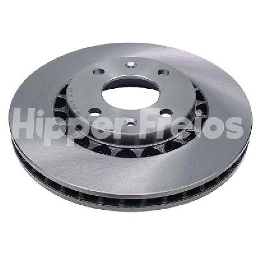 DISCO FREIO DIANTEIRO VENTILADO 256MM 4 FUROS VECTRA GL/GLS/CD 94/96 VECTRA/ASTRA 2.0 8V 94/98 256M