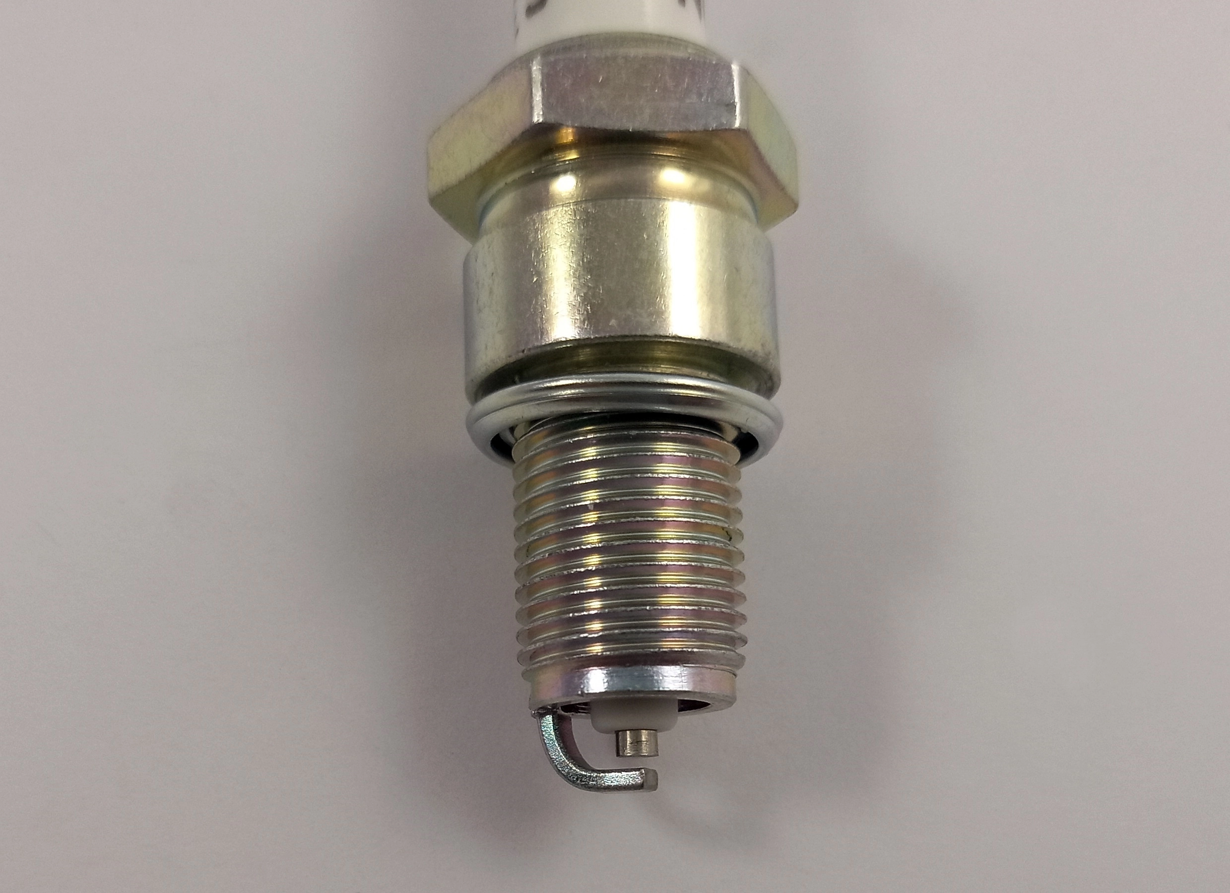VELA IGNIÇÃO OPCIONAL GASOLINA GNV IGNICAO VW/FORD/FIAT/GM