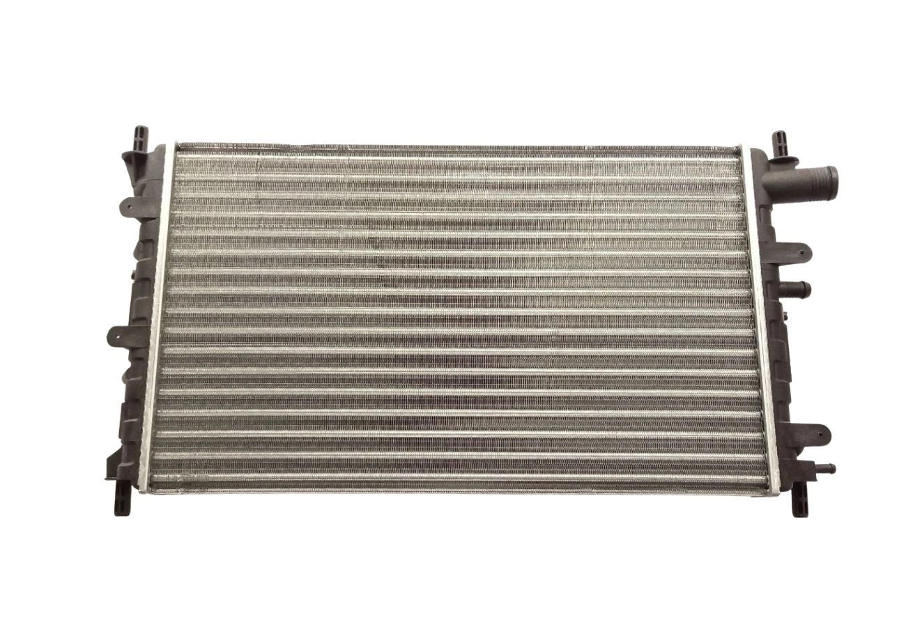 RADIADOR 322X525 FORD ESCORT/VERONA 93/96 VW LOGUS/POINTER S