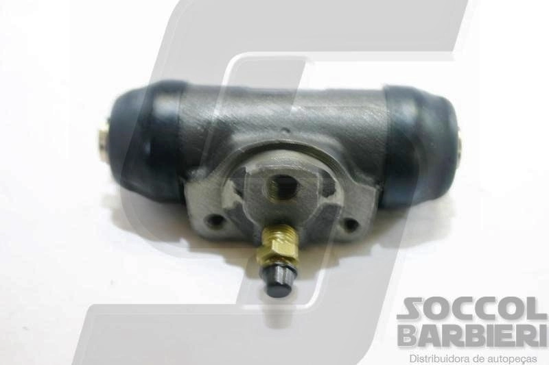 CILINDRO RODA TRASEIRA TOYOTA HILUX SW4 2000/2005 - ARO 16