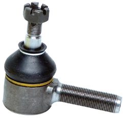 TERMINAL DIREÇÃO ESQUERDO DIRECAO FORD F-350/600 1957/1970 DODGE D-400 70/84