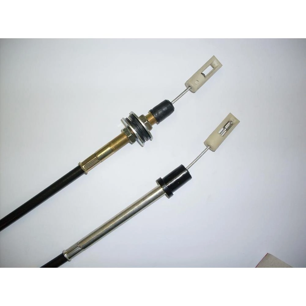 CABO EMBREAGEM VW GOL/VOYAGE/PARATI/SAVEIRO - MOTOR A AGUA/87 1050