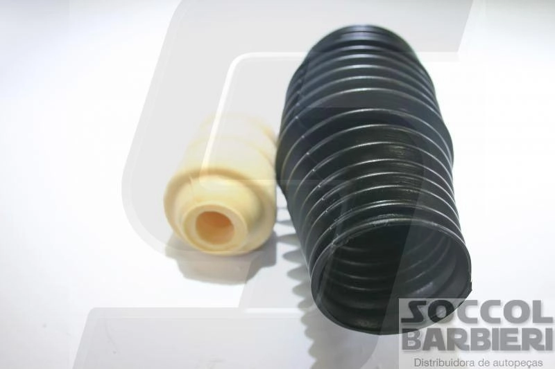 KIT AMORTECEDOR FORD ESCORT 97/ - DIANTEIRO