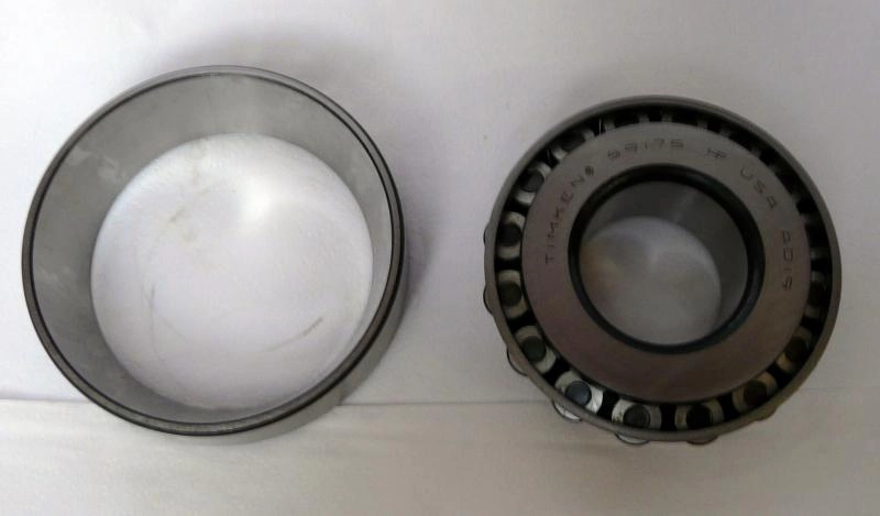 ROLAMENTO DIFERENCIAL EIXO DUPLA REDUCAO DIREITO CAMBIO VW 11.130/11.160