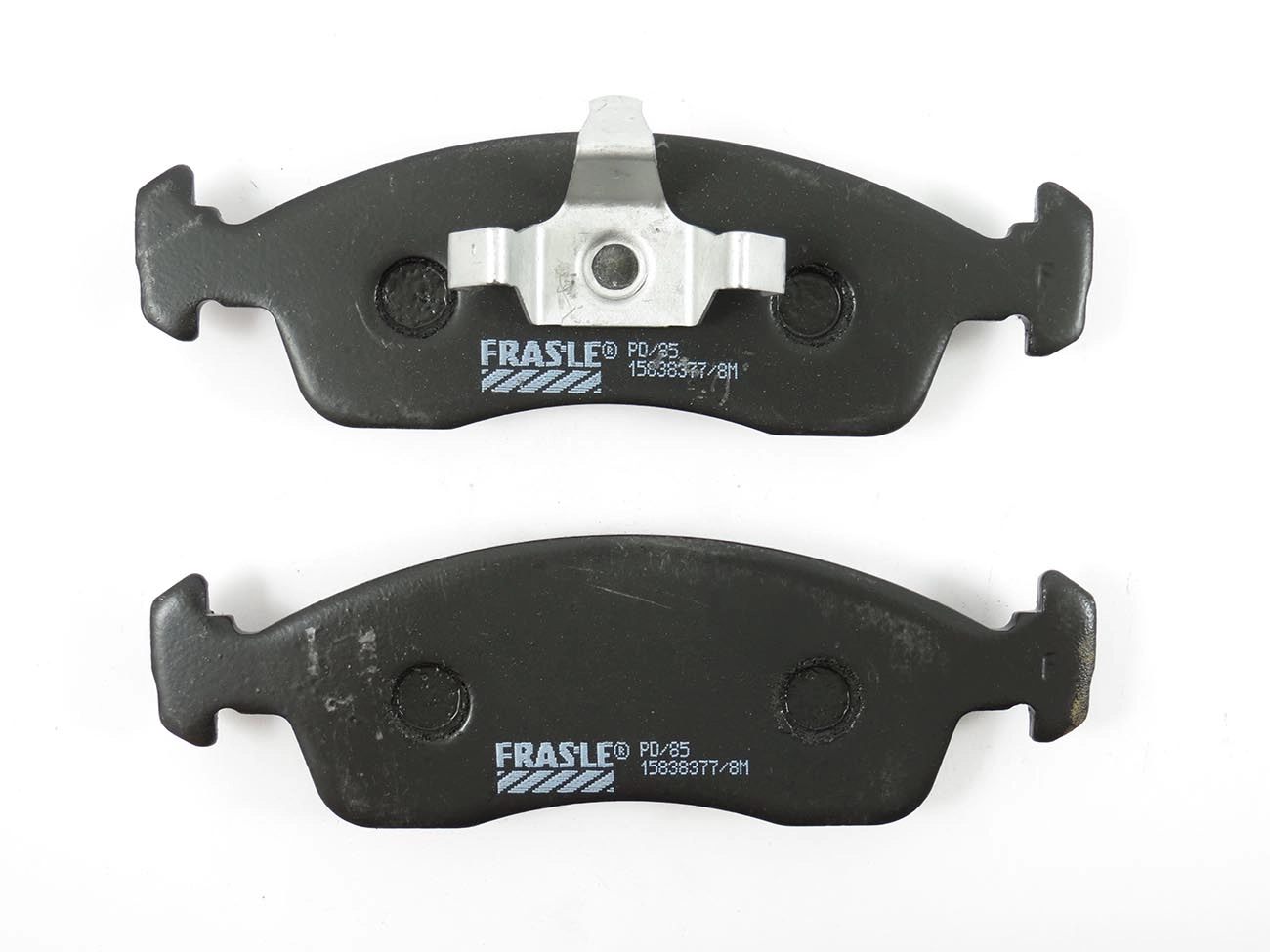 PASTILHA FREIO RODA DIANTEIRA ARGO/MOBI 17/ PALIO 11/17 UNO 10/21 CITROEN C3 12/16 PEUGEOT 208 13/21