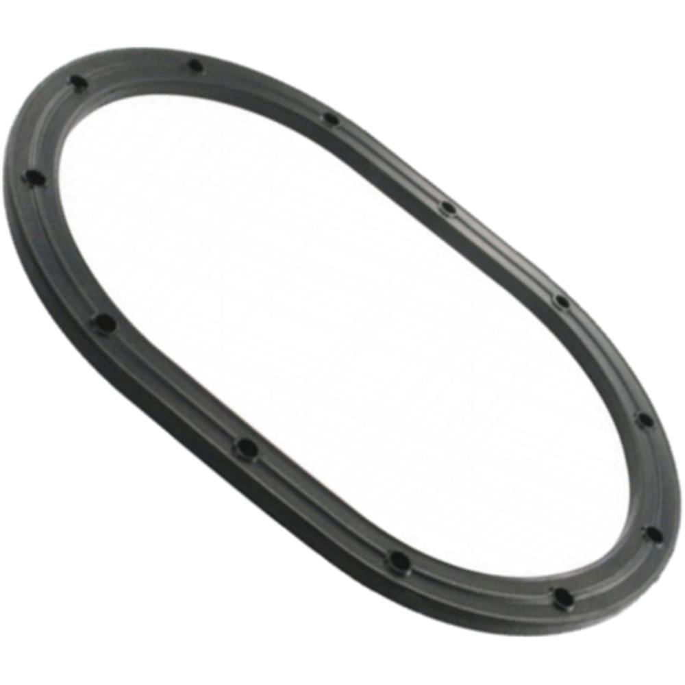 ANEL/GUARNIÇÃ FLANGE DA BOMBA COMBUSTÍVEL FIAT ARGO/CRONOS/GRAND SIENA/PALIO/IDEA/PUNTO - 12 FUROS