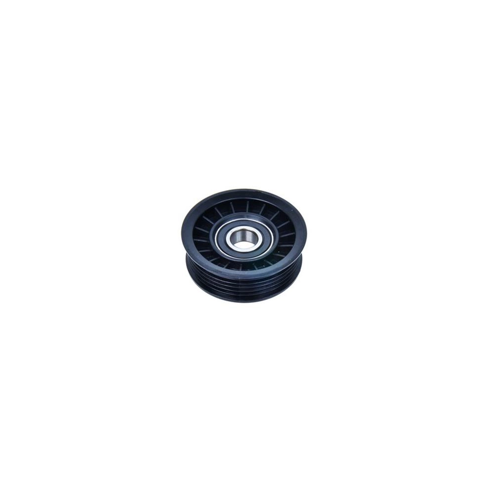 POLIA TENSOR CORREIA ALTERNADOR/TENSIONADOR AUXILIAR ACESSÓRIOS MOTOR FORD F-250 MWM GM S-10/BLAZER 2.8 S/ACD HR-V AGRALE VOLARE 17X80X26 6PK