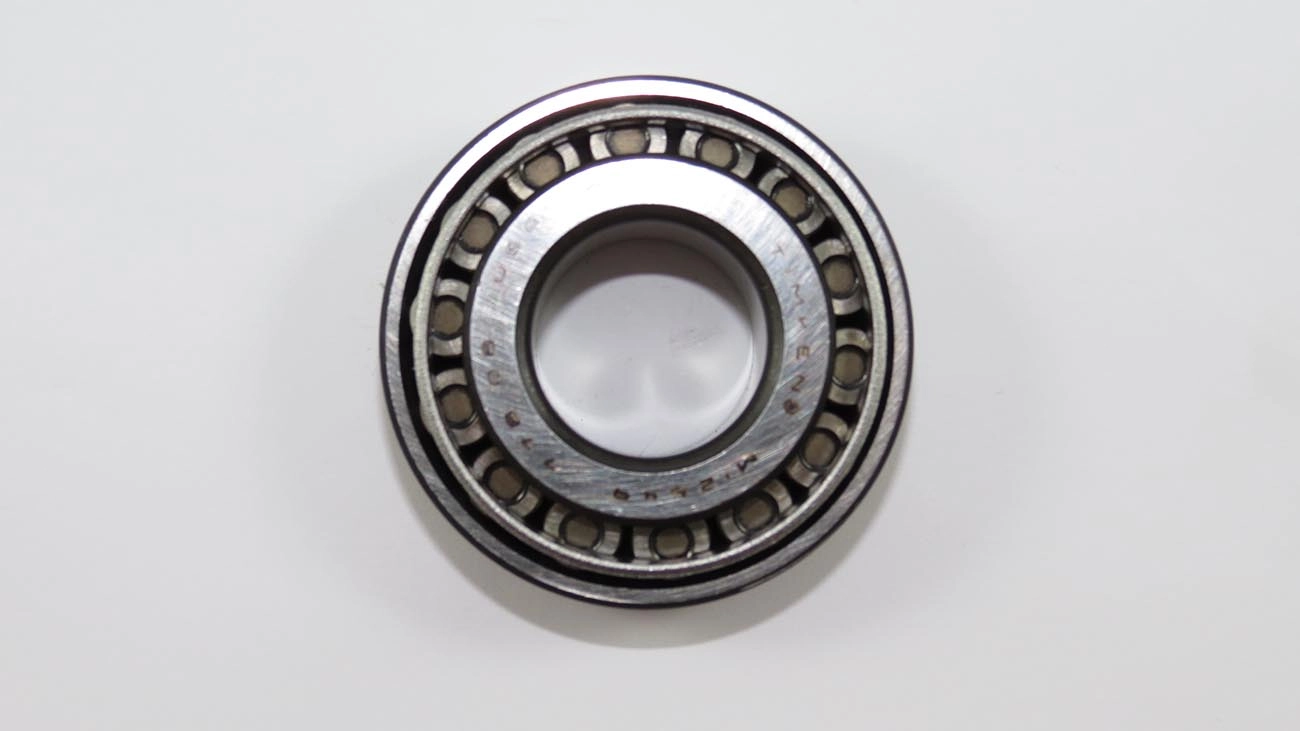 ROLAMENTO RODA DIANTEIRA EXTERNO GM S-10/S-10 4X2 95/ - D-10/20 79/92 - TOYOTA HILUX 4X2