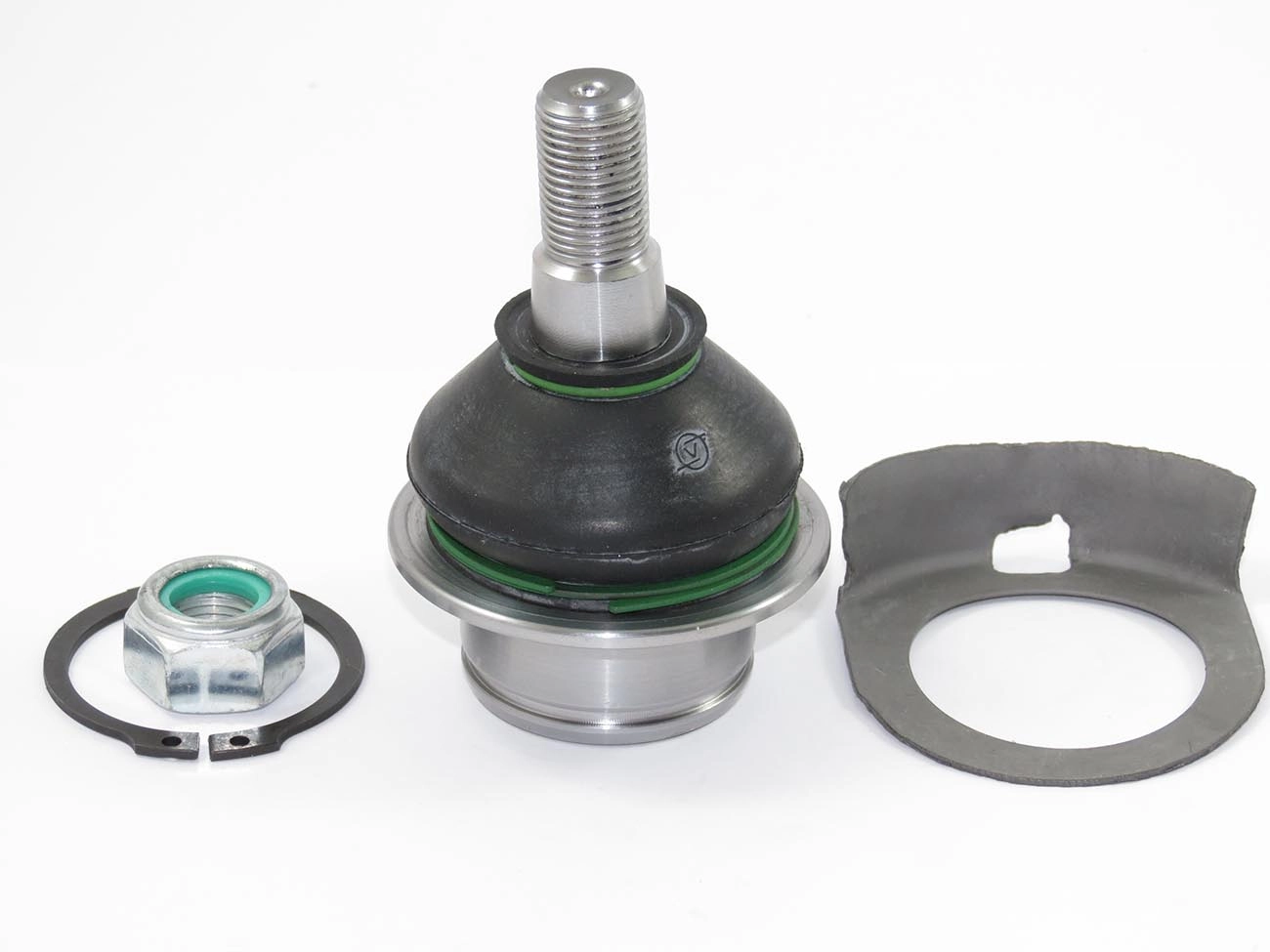 PIVÔ SUSPENSÃO FORD TRANSIT 2009/2014 - LD/LE