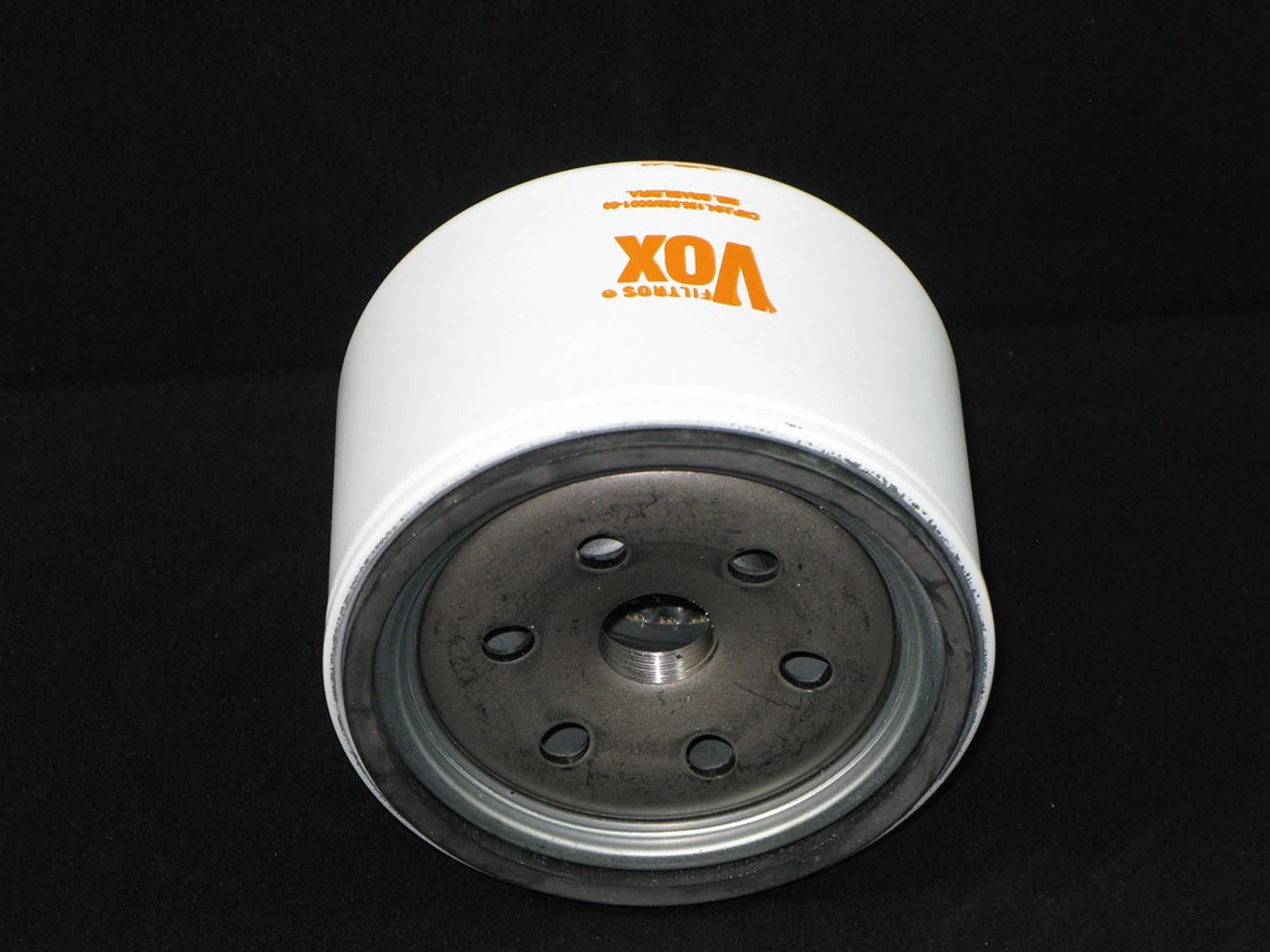 FILTRO ÓLEO LUBRIFICANTE MOTOR OLEO KIA BESTA 2.2 INTERNO SPORTAGE DLX 95/
