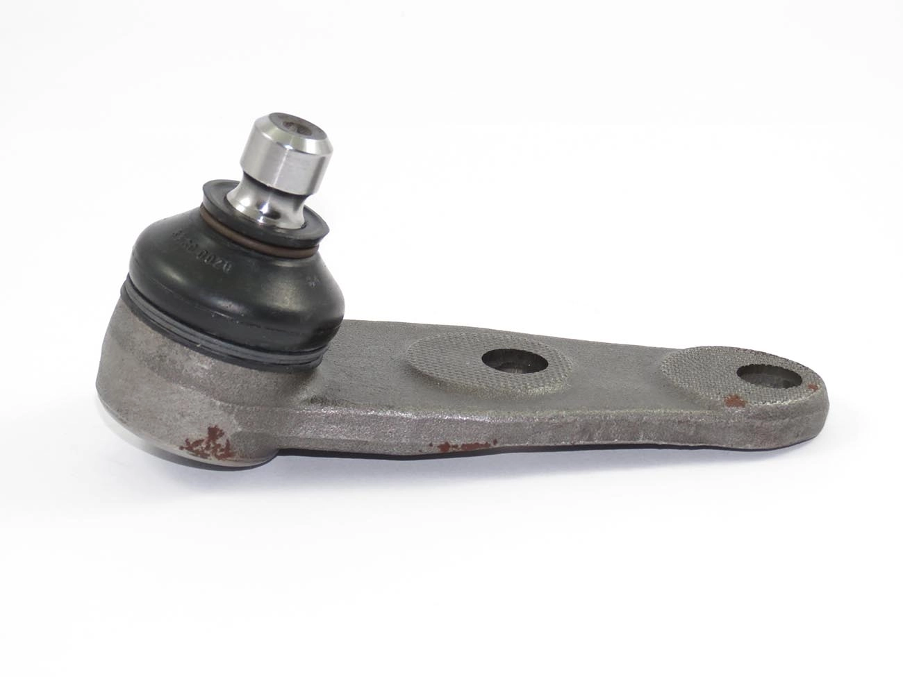 PIVÔ SUSPENSÃO DIREITO COM DIREÇÃO HIDRÁULICA PINO 15MM VW GOL/PARATI 95/03.97 G2 EXCETO 2.0 16V
