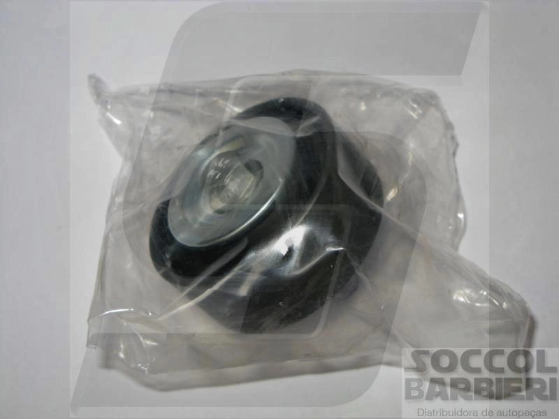POLIA CORREIA DO MOTOR - TOYOTA HILUX 2005/