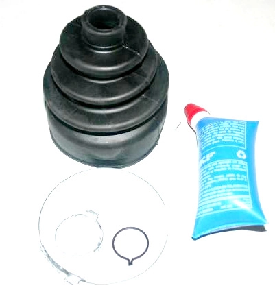 KIT REPARO COIFA HOMOCINÉTICA LADO RODA GM CORSA 94/12 CELTA 01/16 CLASSIC 02/ PRISMA 06/20 TIGRA 19X32X104MM