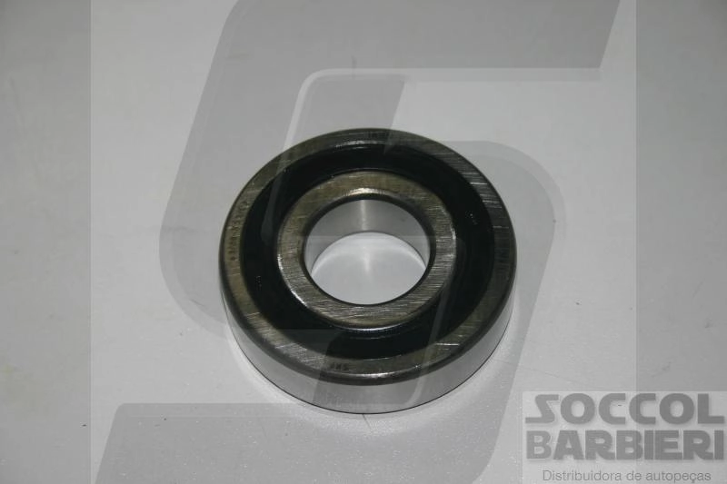 ROLAMENTO INDUSTRIAL - SKF - 28X68X18MM