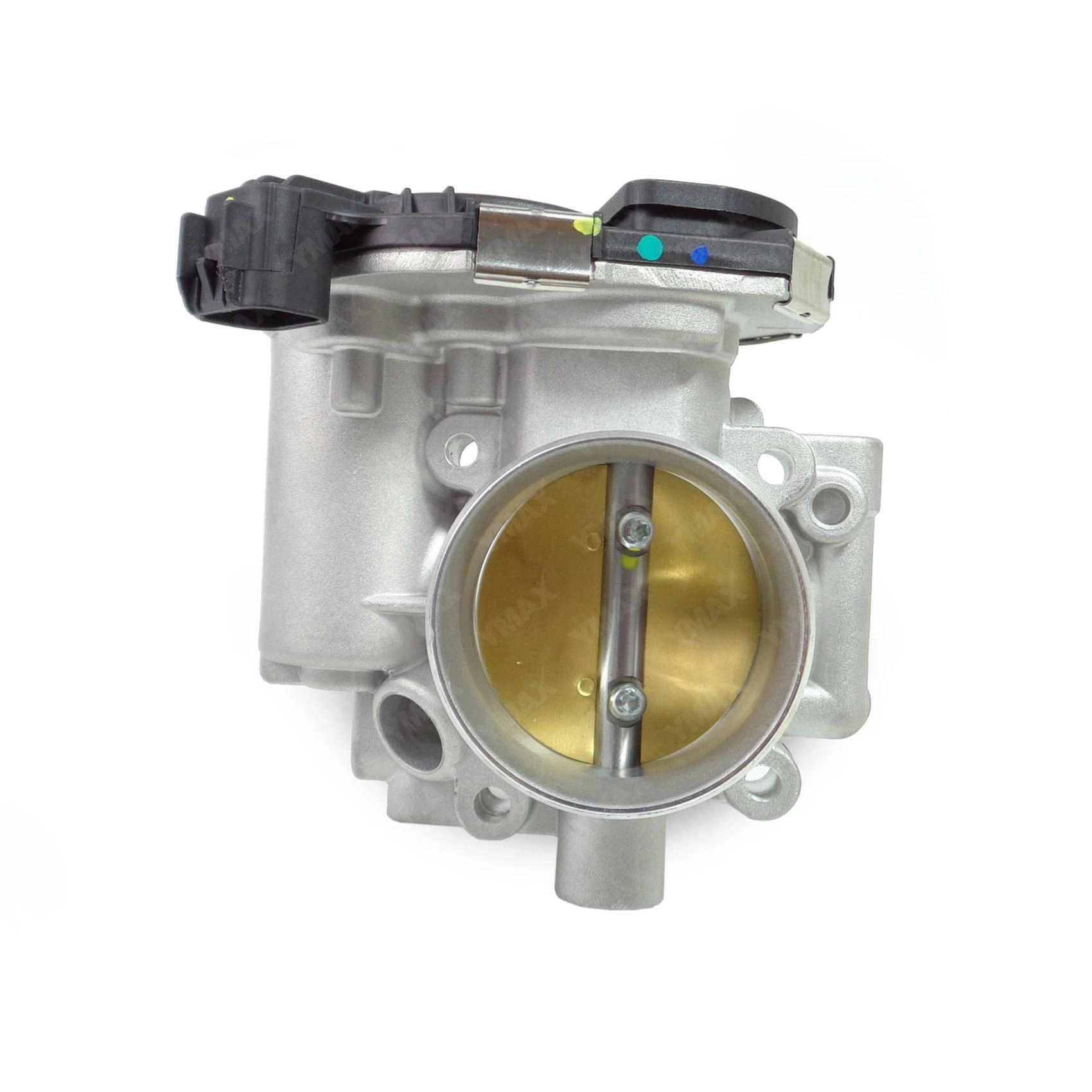 CORPO DE BORBOLETA GM S-10 2.4 8V 2012/2016