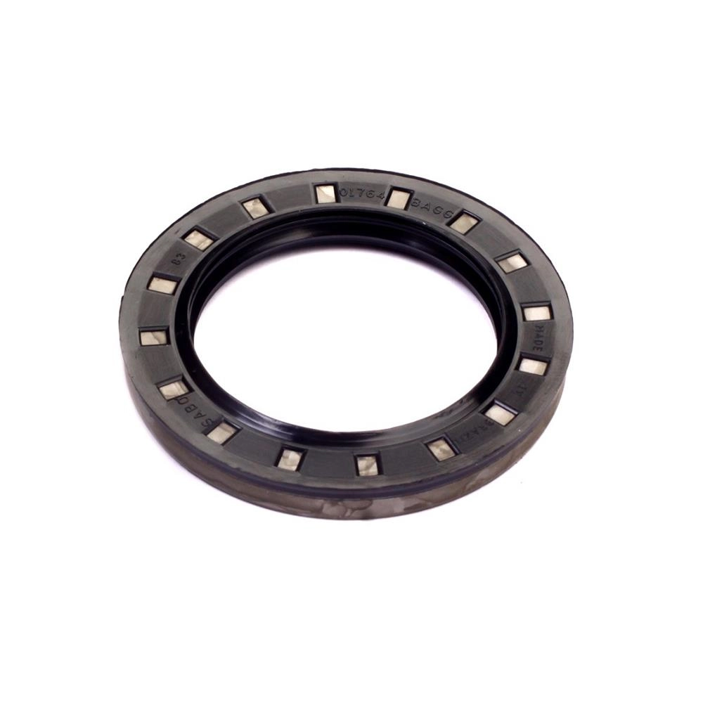 RETENTOR CUBO RODA DIANTEIRO 46,00X65,50X7,00X8,50MM DIANTEIRA FORD CORCEL/BELINA/DEL REY/PAMPA AGRÍCOLA 46X65,5X7X8,5MM