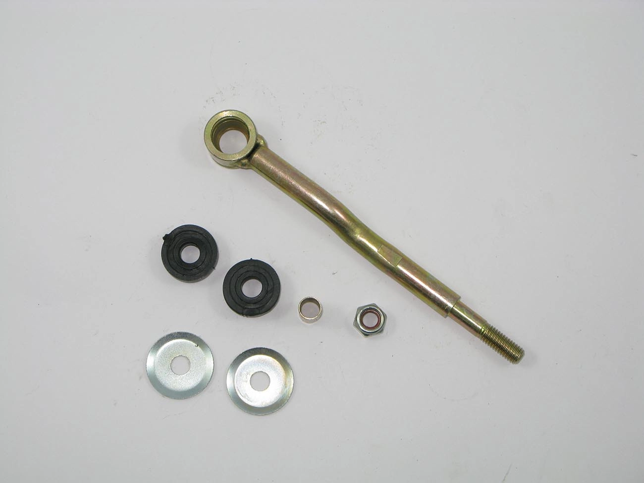 KIT HASTE SELETORA COMPLETA FORD CORCEL/DEL REY/PAMPA 4X2