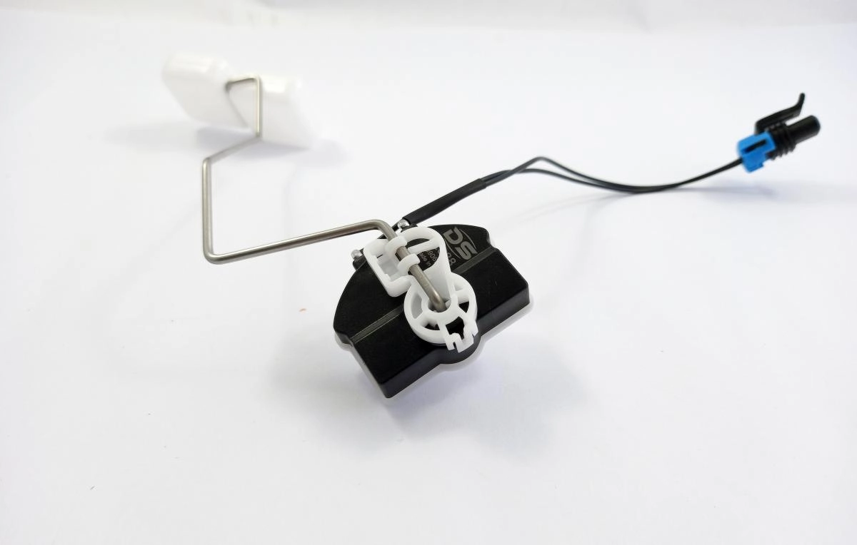 SENSOR/BOIA DE NÍVEL COMBUSTÍVEL RENAULT LOGAN/SANDERO 1.0/1.6 8V/16V 07/17 - FLEX