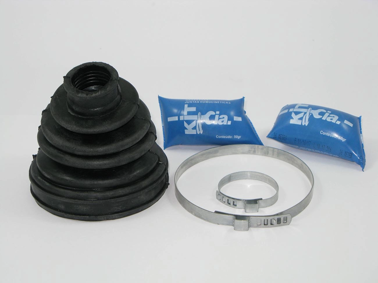 KIT REPARO HOMOCINÉTICA TRIPOIDE LADO CÂMBIO TOYOTA HILUX SW4 05/ - 29X94MM