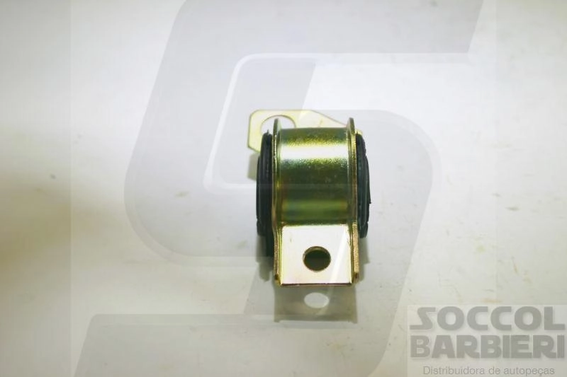 KIT ESTABILIZADOR DIANTEIRO LADO DIREITO FIAT PALIO WEEKEND ESQUERDO