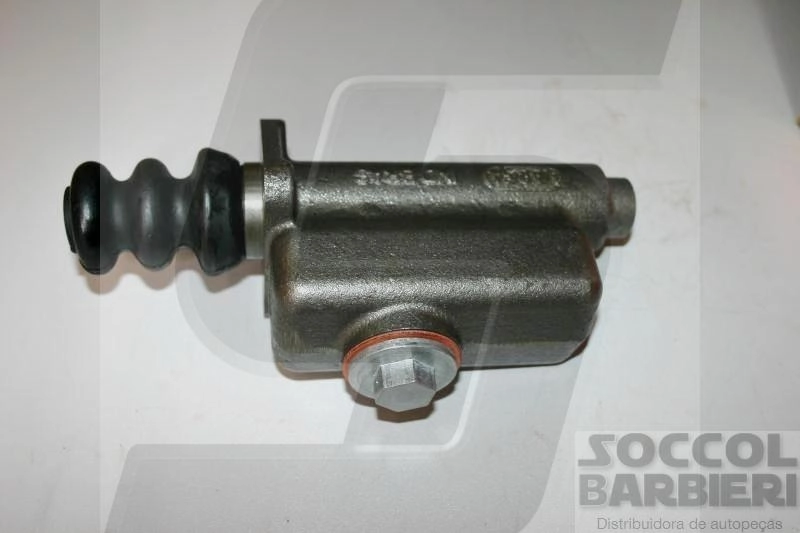 CILINDRO MESTRE FREIO SIMPLES TOYOTA BANDEIRANTE 66/81 - 7/8