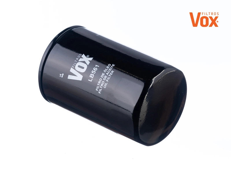 FILTRO ÓLEO MOTOR OLEO VW PASSAT/GOL/VOYAGE/PARATI/SAVEIRO 1.5/1.6 /06.85