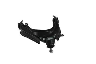 BANDEJA SUPERIOR ESQUERDA COM BUCHAS/COM PIVO GM NOVA S-10 12/16 4X2/4X4 - TRAILBLAZER 13/16