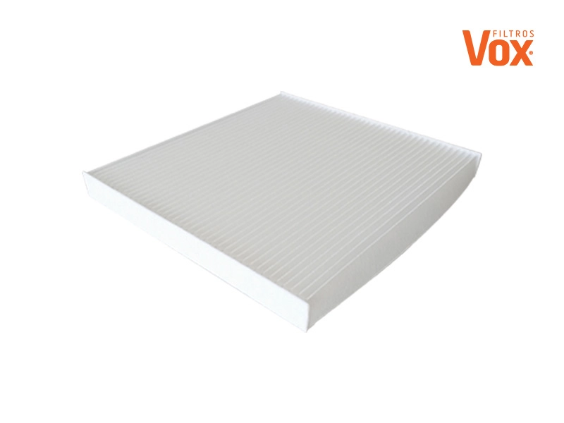 FILTRO AR CONDICIONADO CHERY ARRIZO 5 1.5 2019/ - ARRIZO 6 1.5 2020/ FLEX - AR CABINE