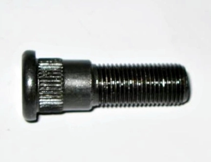 PARAFUSO RODA DIANTEIRA/TRASEIRA WILLYS TODOS 67/ - 1/2X20FX1.3/4
