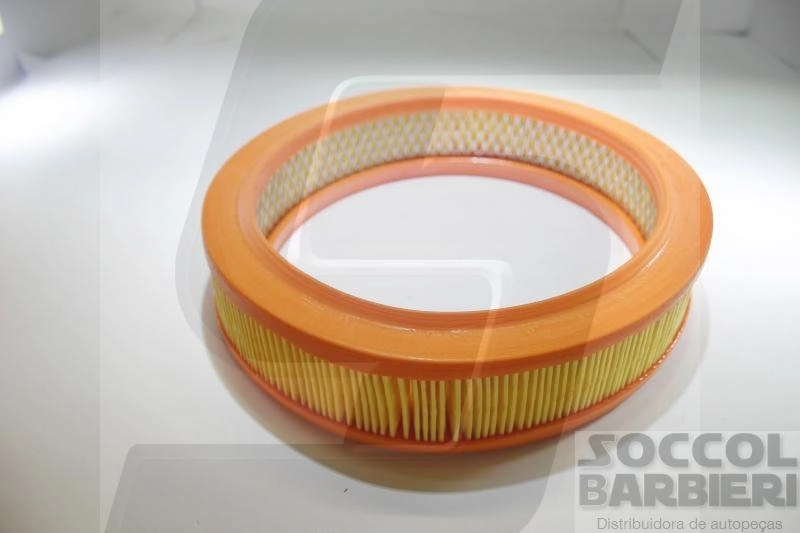 FILTRO AR MOTOR GM OPALA/CARAVAN /89 CHEVETTE /91 JUNIOR C-10 74/84