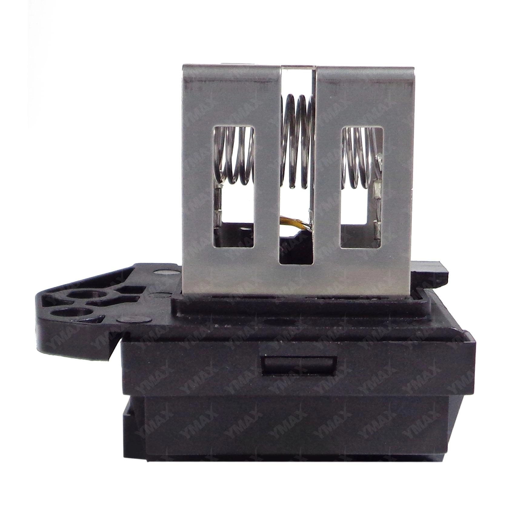 RESISTENCIA ELETROVENTILADOR CITROEN AIRCROSS/C3/DS3/XSARA 1.2/1.4/1.5/1.6  PEUGEOT 208/2008 1.5/1.6