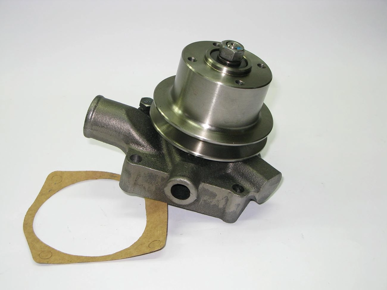BOMBA AGUA MF 65/65X/210/265 - CBT 1000 - DODGE D-400 - PERKINS 4.203 - C/POLIA