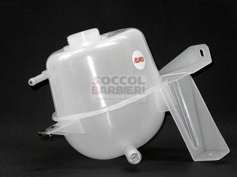 RESERVATORIO AGUA DO RADIADOR FORD RANGER 2001/2007 2.3 GASOLINA
