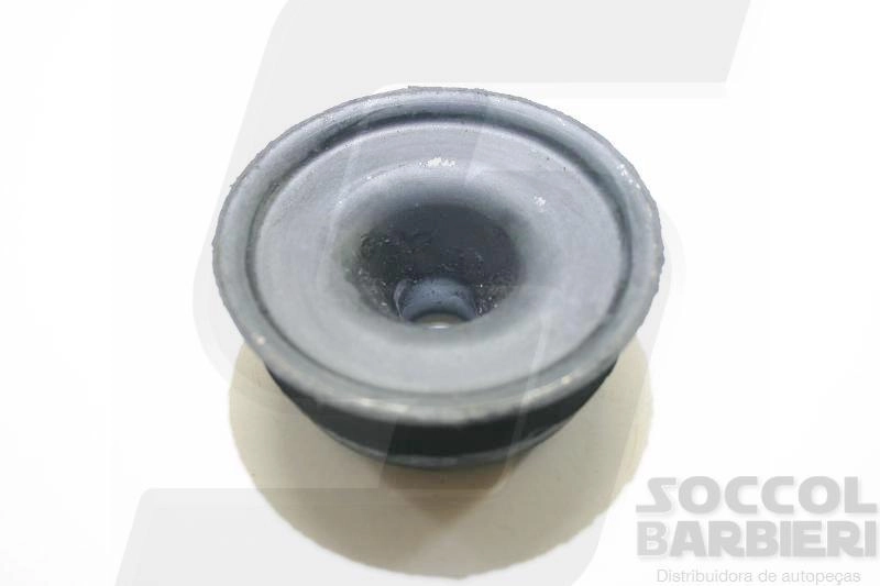COXIM AMORTECEDOR DIANTEIRO INFERIOR MB SPRINTER 97/12