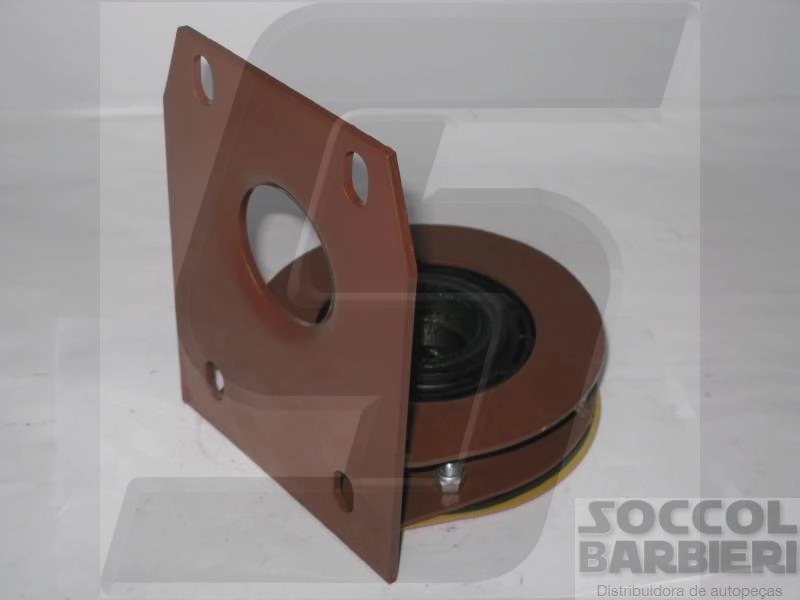 SUPORTE DO CARDAN MB 608 80/ - 1113/1313/1513/2013 40MM