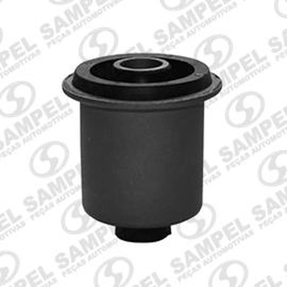 BUCHA BANDEJA SUPERIOR TOYOTA HILUX PICK-UP 2005/2015 - NOVA HILUX 2016/ - SUSPENSÃO DIANTEIRA