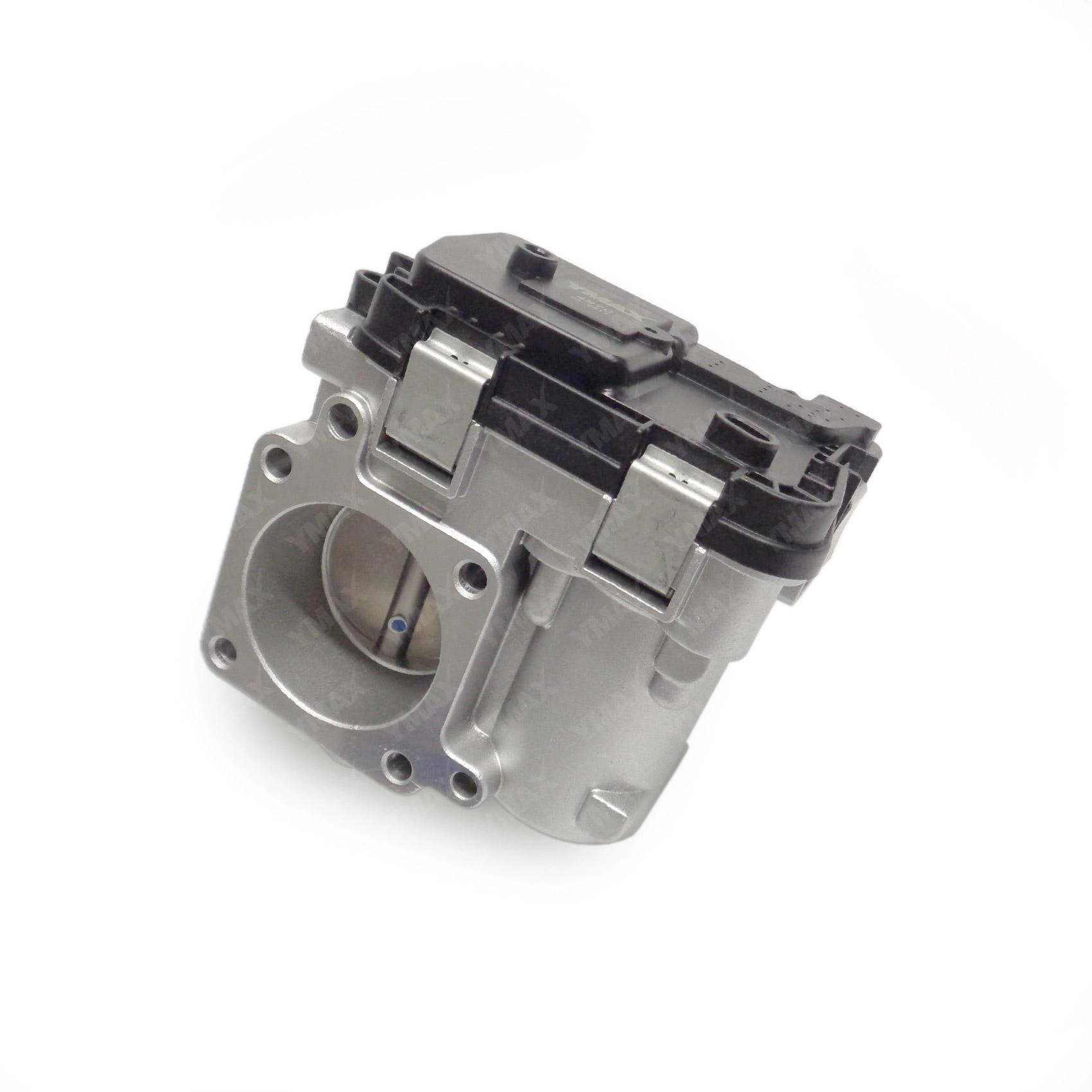 CORPO DE BORBOLETA TBI FIAT DOBLO/IDEA/PALIO 04/ - WEEKEND 04/12 - PUNTO FLEX 08/17 - SIENA 01/13