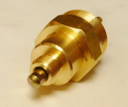 INTERRUPTOR DE LUZ DE RE - MB 709/1214/1218/1418/1420/1417 - TODOS