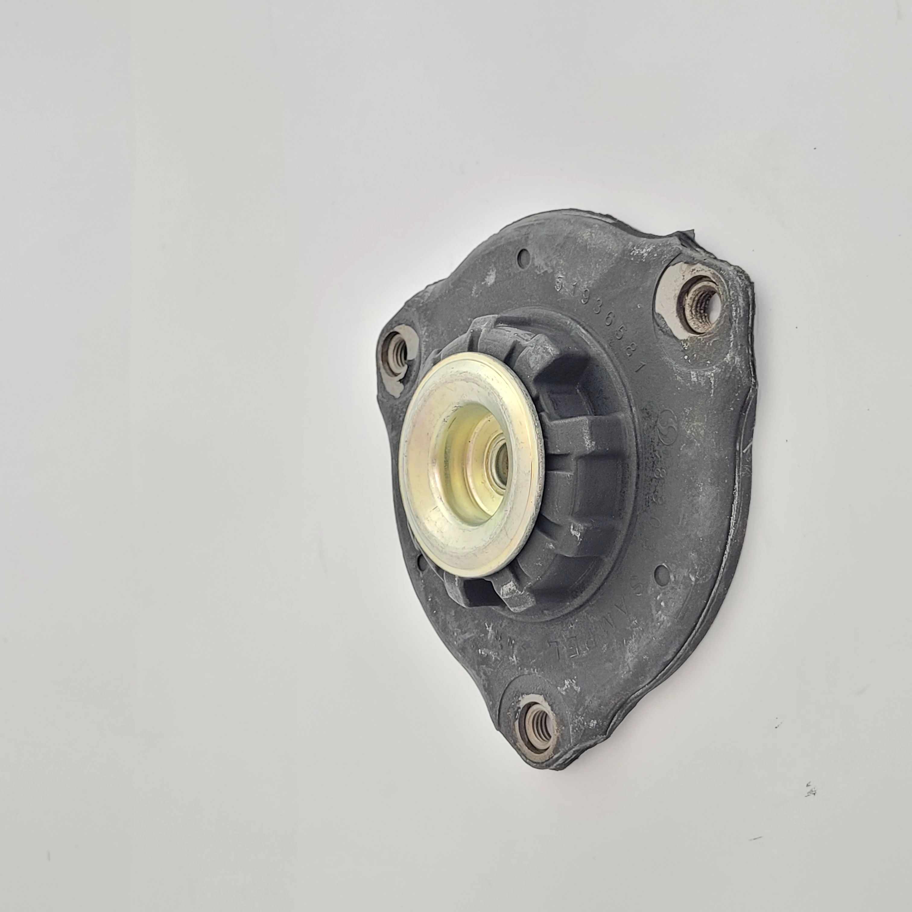 COXIM AMORTECEDOR DIANTEIRO SEM ROLAMENTO FIAT TORO 16/ - JEEP RENEGADE 15/ - COMPASS 16/
