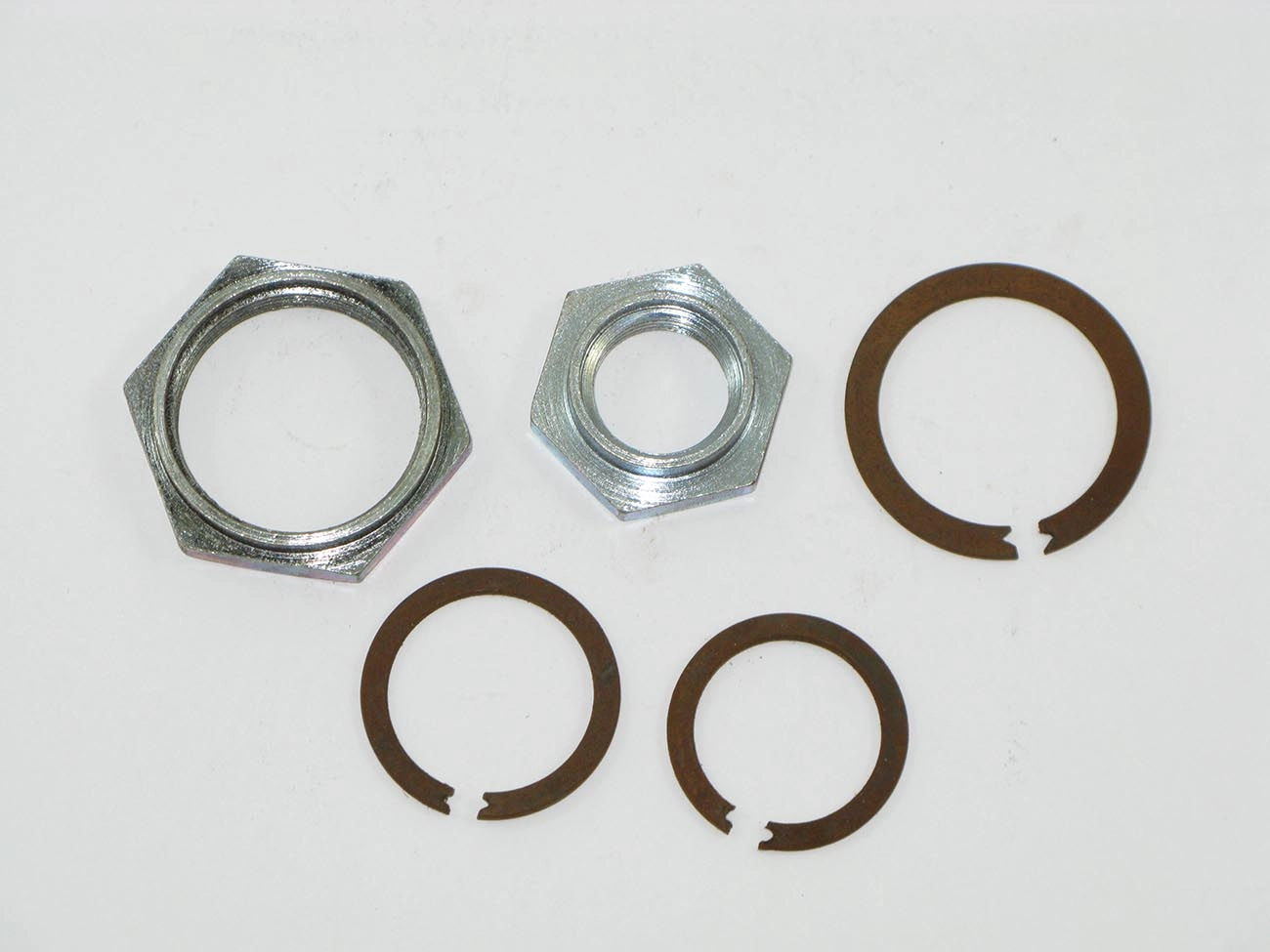 KIT TRAVA CAMBIO KIA BESTA - ASIA TOPIC