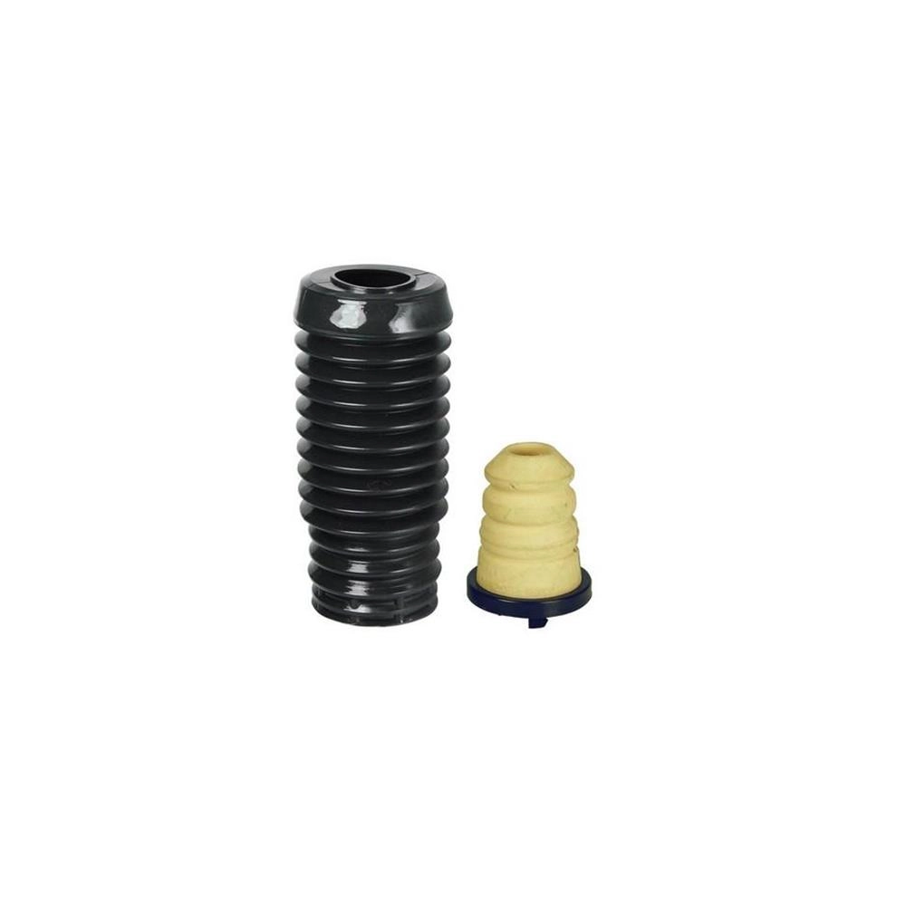 KIT AMORTECEDOR DIANTEIRO BATENTE COIFA FORD NOVO FIESTA 02/ ECOSPORT 03/ 4X2
