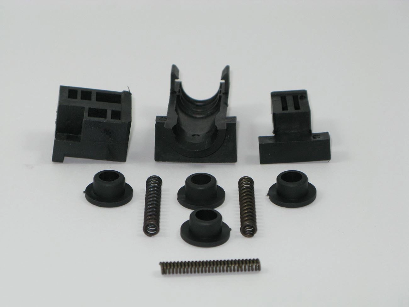 KIT TRAMBULADOR FORD ESCORT 84/86